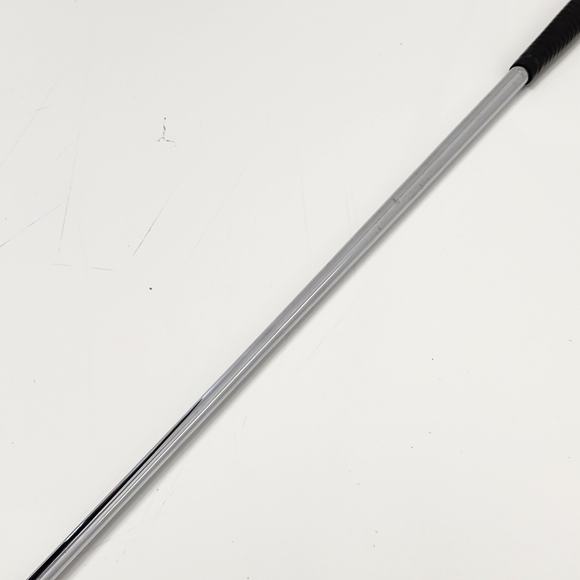 Tommy Armour Royal Scot Mallet Milled Face Putter Steel Shaft RH 35" - Picture 9 of 13